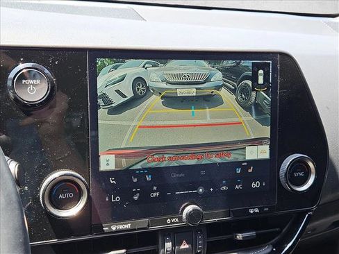 Certified 2024 Lexus NX 350h AWD image 15