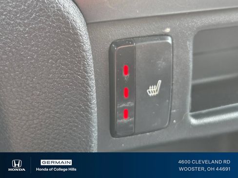 Used 2019 Honda Passport EX-L image 27