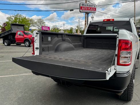 Used 2024 RAM 3500 Tradesman w/ Bed Utility Group AWD/4WD image 18