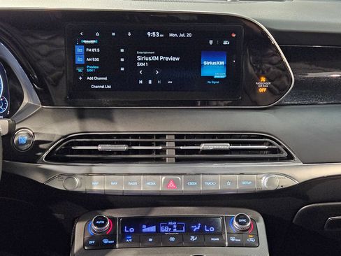 Used 2020 Hyundai Palisade Limited FWD image 16