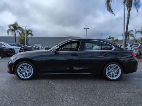 Used 2025 BMW 330i 330i w/ Convenience Package image 7