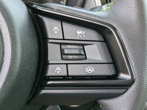 New 2025 Subaru Legacy Sport w/ Popular Package #3 image 21