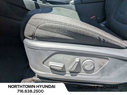 Certified 2026 Hyundai Tucson SEL AWD/4WD image 32