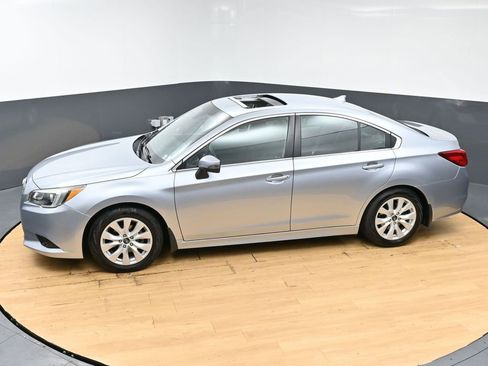 Used 2017 Subaru Legacy 2.5i Premium image 45