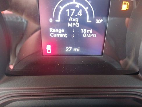 New 2025 Jeep Gladiator Sport image 39