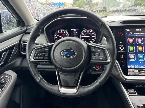 Used 2024 Subaru Outback Limited w/ Popular Package #2 AWD/4WD image 10
