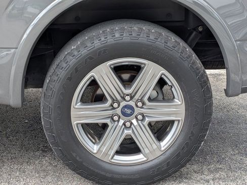 Used 2018 Ford F150 XLT w/ Equipment Group 302A Luxury RWD image 7