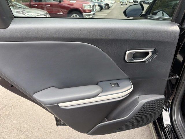 Used 2025 Kia K4 GT-Line Turbo FWD image 13