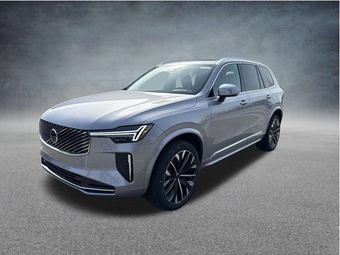 New 2026 Volvo XC90 B6 Ultra AWD/4WD image 3