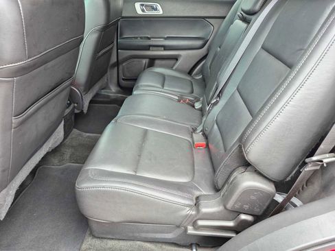 Used 2015 Ford Explorer Limited AWD/4WD image 21