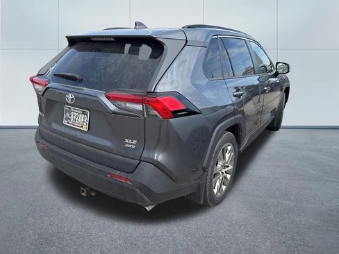 Used 2019 Toyota RAV4 XLE Premium w/ Advanced Technology Package AWD/4WD image 7