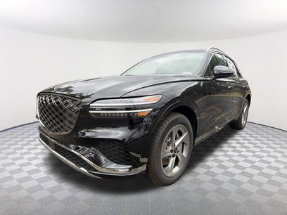 New 2026 Genesis GV70 2.5T