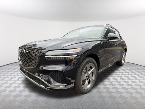 New 2026 Genesis GV70 2.5T image 1