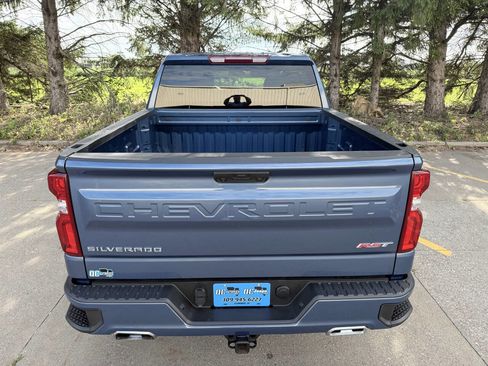 Used 2024 Chevrolet Silverado 1500 RST w/ Z71 Off-Road Package image 6