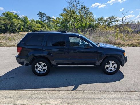 Used 2006 Jeep Grand Cherokee Laredo image 7