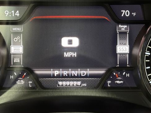 Used 2022 RAM 3500 Laramie AWD/4WD image 22