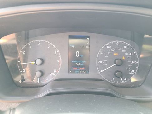 Used 2024 Toyota Corolla LE image 27