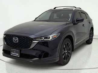 Used 2025 MAZDA CX-5 Carbon Edition AWD/4WD video 1