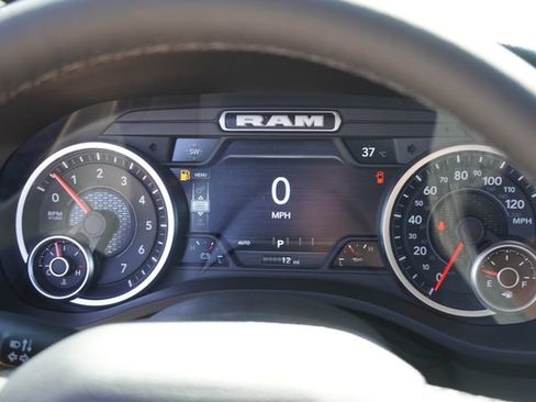 New 2026 RAM 1500 Lone Star AWD/4WD image 29
