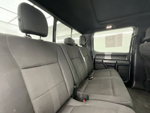 Used 2016 Ford F150 XLT w/ Equipment Group 302A Luxury image 13