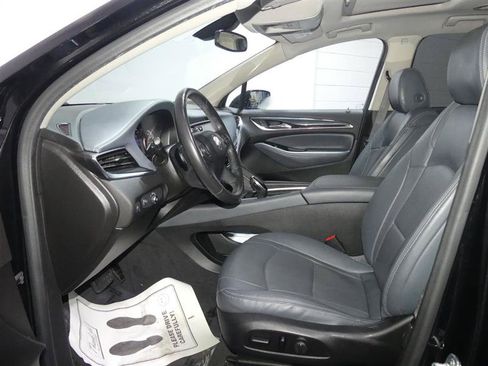 Used 2020 Buick Enclave Essence w/ Sport Touring Edition AWD/4WD image 21