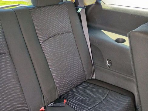 Used 2019 Dodge Journey SE FWD image 21