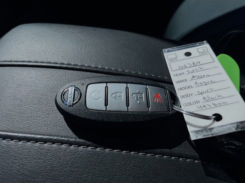 Used 2022 Nissan Rogue Sport SL image 35