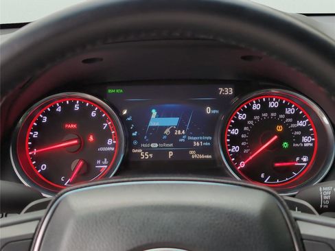 Used 2020 Toyota Camry XSE image 20