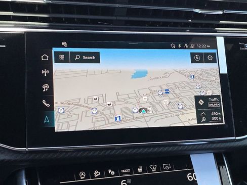 New 2026 Audi Q7 3.0T Prestige AWD/4WD image 26
