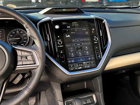 New 2026 Subaru Ascent Limited image 6