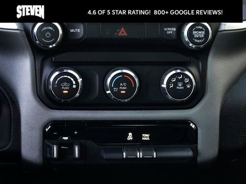 Used 2024 RAM 2500 Big Horn image 26