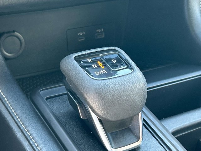 Certified 2024 Nissan Pathfinder S FWD image 34