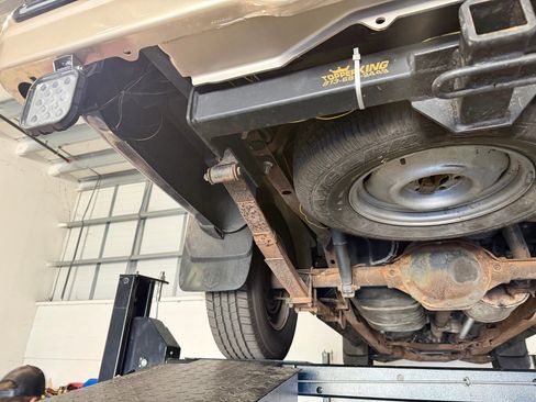 Used 1993 Dodge Dakota 2WD Club Cab image 78