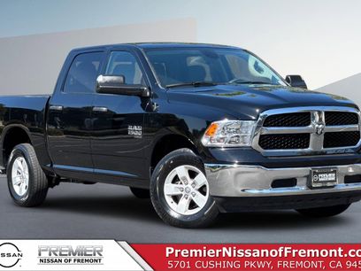 Used 2023 RAM 1500 Classic SLT w/ Trailer & Traction Group