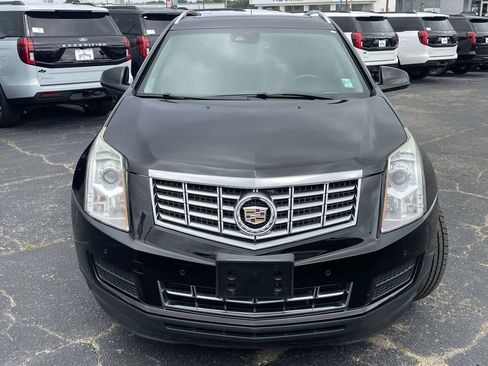 Used 2016 Cadillac SRX Luxury w/ Driver Awareness Package AWD/4WD image 8