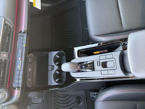 New 2026 Toyota Prius Plug-In Hybrid FWD image 9