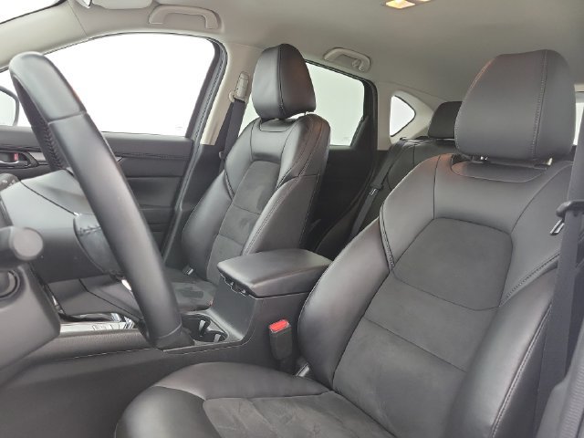 Used 2023 MAZDA CX-5 AWD 2.5 S w/ Select Package image 18