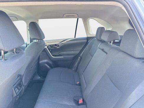 Used 2024 Toyota RAV4 LE image 13
