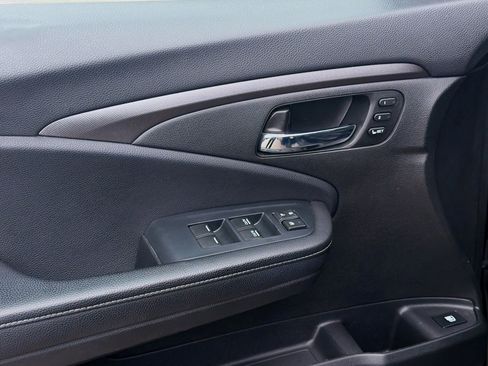 Certified 2023 Honda Ridgeline RTL image 16