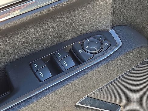 Used 2023 Chevrolet Silverado 1500 LT w/ Texas Edition Plus image 21