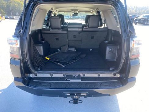 Used 2024 Toyota 4Runner SR5 Premium image 10