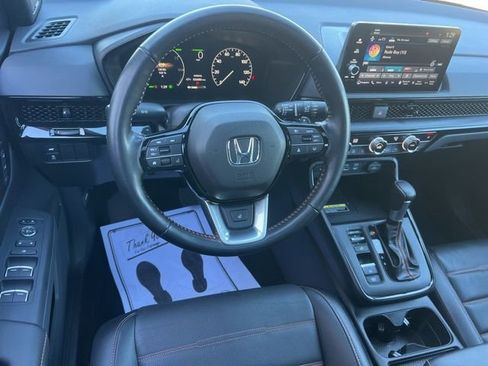 Used 2025 Honda CR-V Sport Touring image 41