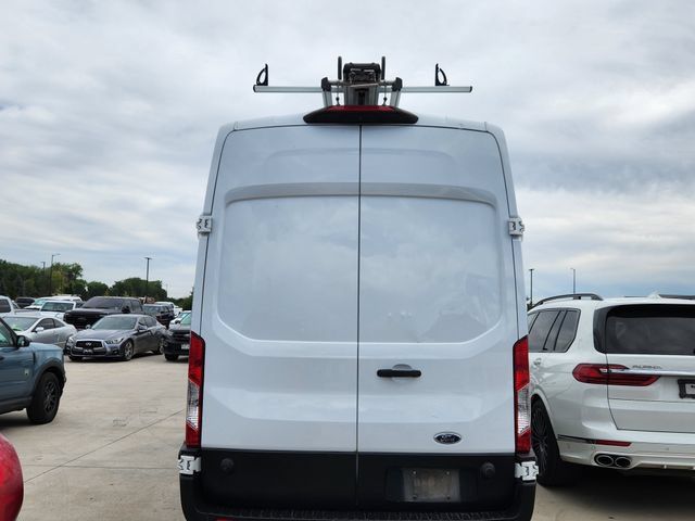Used 2020 Ford Transit 350 148 High Roof Extended RWD image 3
