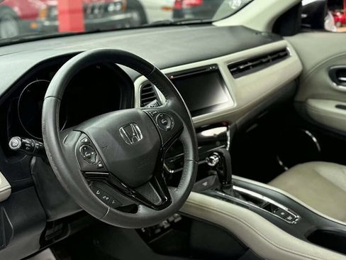 Used 2017 Honda HR-V EX-L image 13
