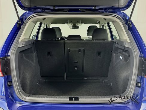 Used 2024 Volkswagen Taos S image 29