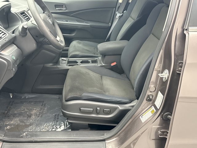 Used 2016 Honda CR-V EX image 11