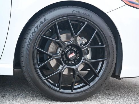 Used 2023 Toyota Camry XSE image 41