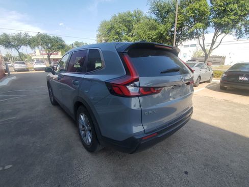 Used 2024 Honda CR-V EX-L image 4