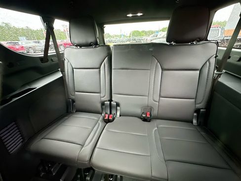 New 2026 GMC Yukon XL Denali w/ Denali Reserve Package AWD/4WD image 28