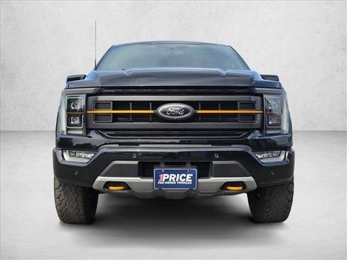 Used 2023 Ford F150 Tremor w/ Equipment Group 402A High AWD/4WD image 8